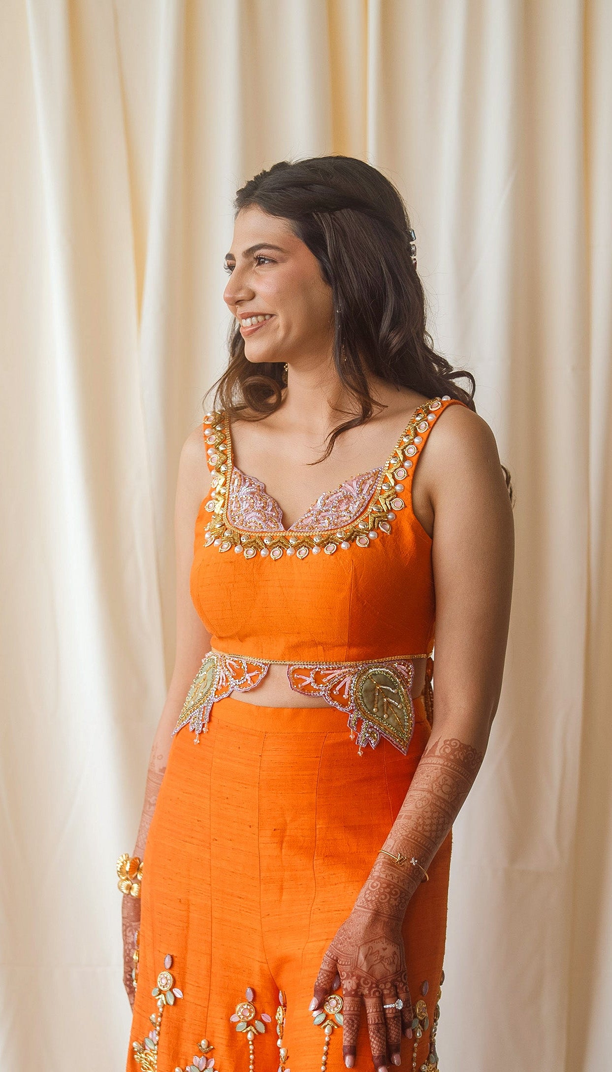 Pixi Palace - Blouse