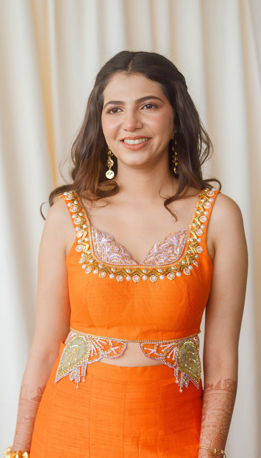 Pixi Palace - Blouse