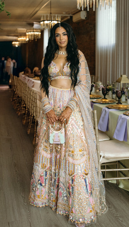 ASHNA IN PAPA DON'T PREACH