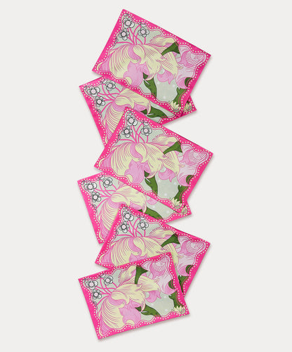 Berry in Bloom Placemat