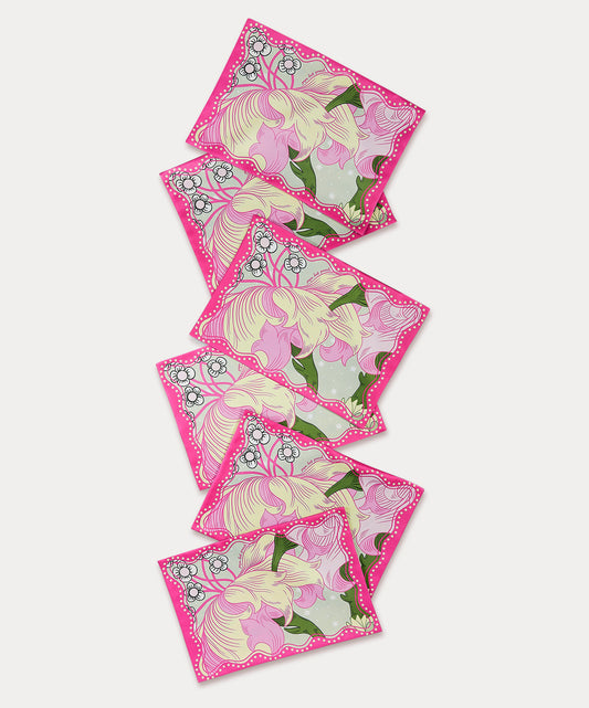 Berry in Bloom Placemat