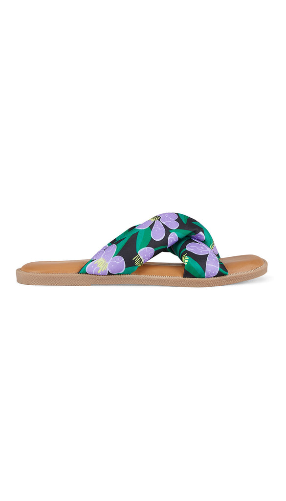 Luminous Hue Slides