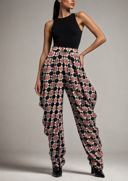 Noir Nomad - pant only