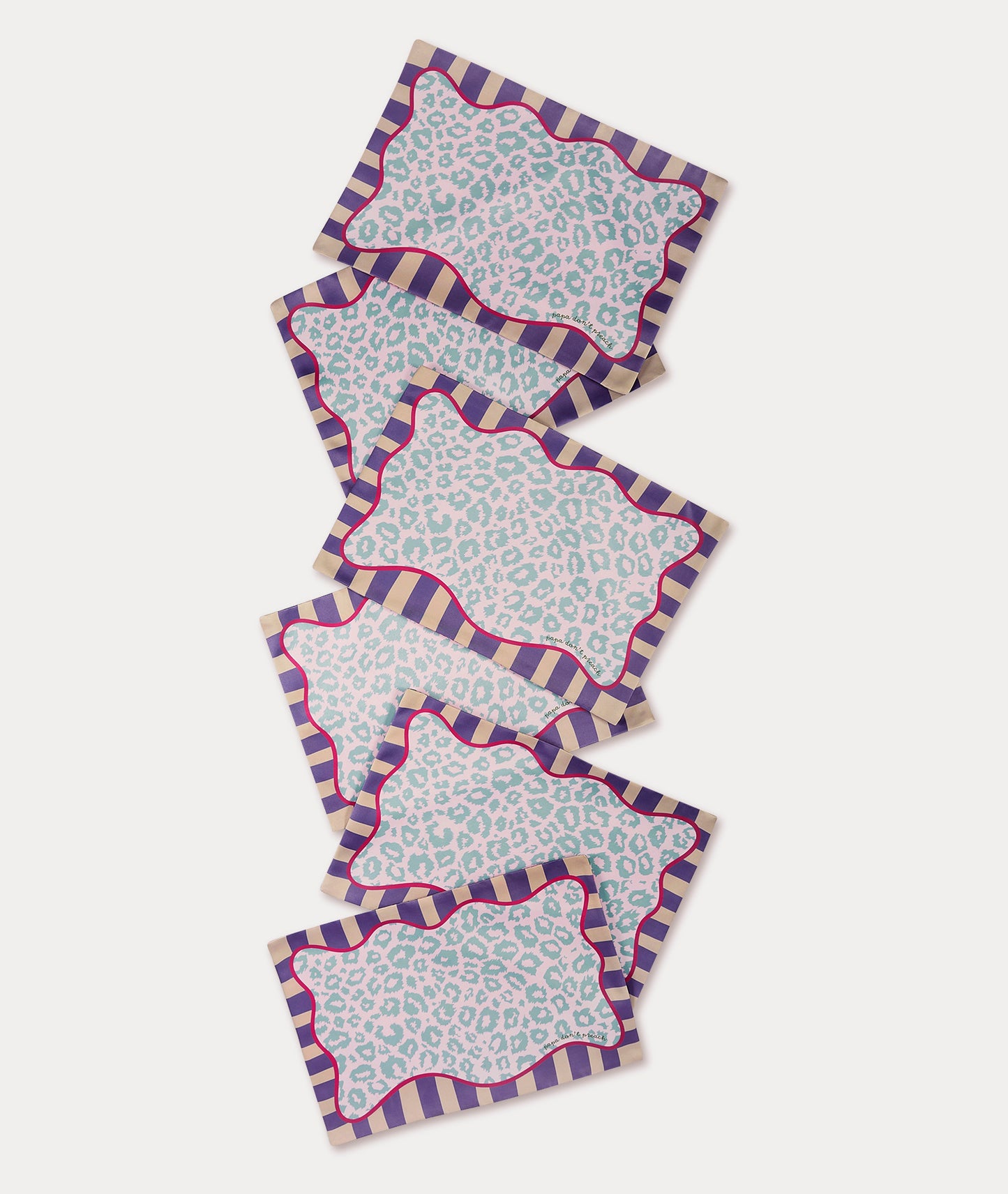 Jungle Jive Placemat