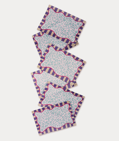 Jungle Jive Placemat