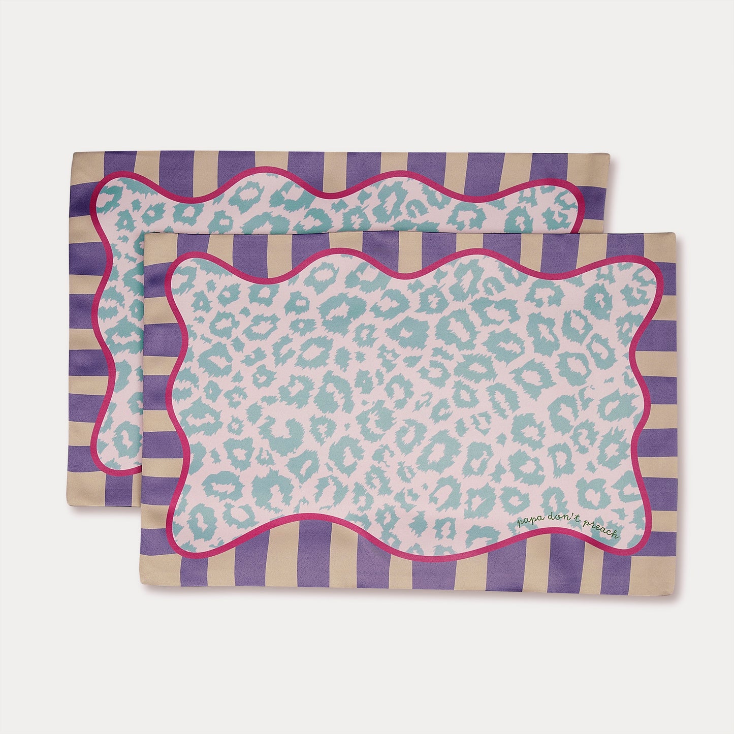 Jungle Jive Placemat