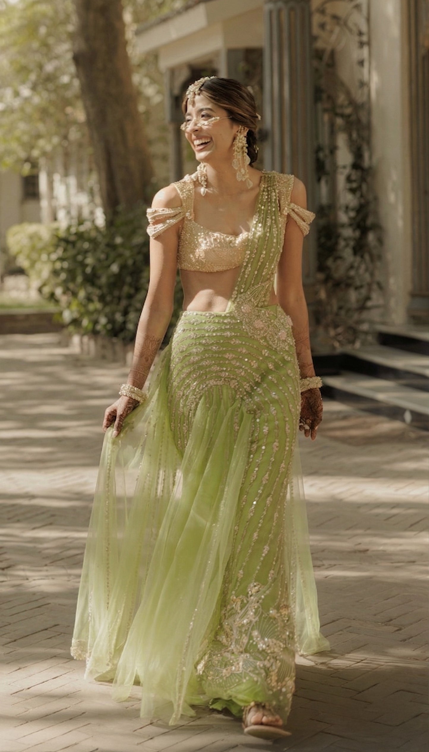 KHUSHI IN PAPA DON'T PREACH
