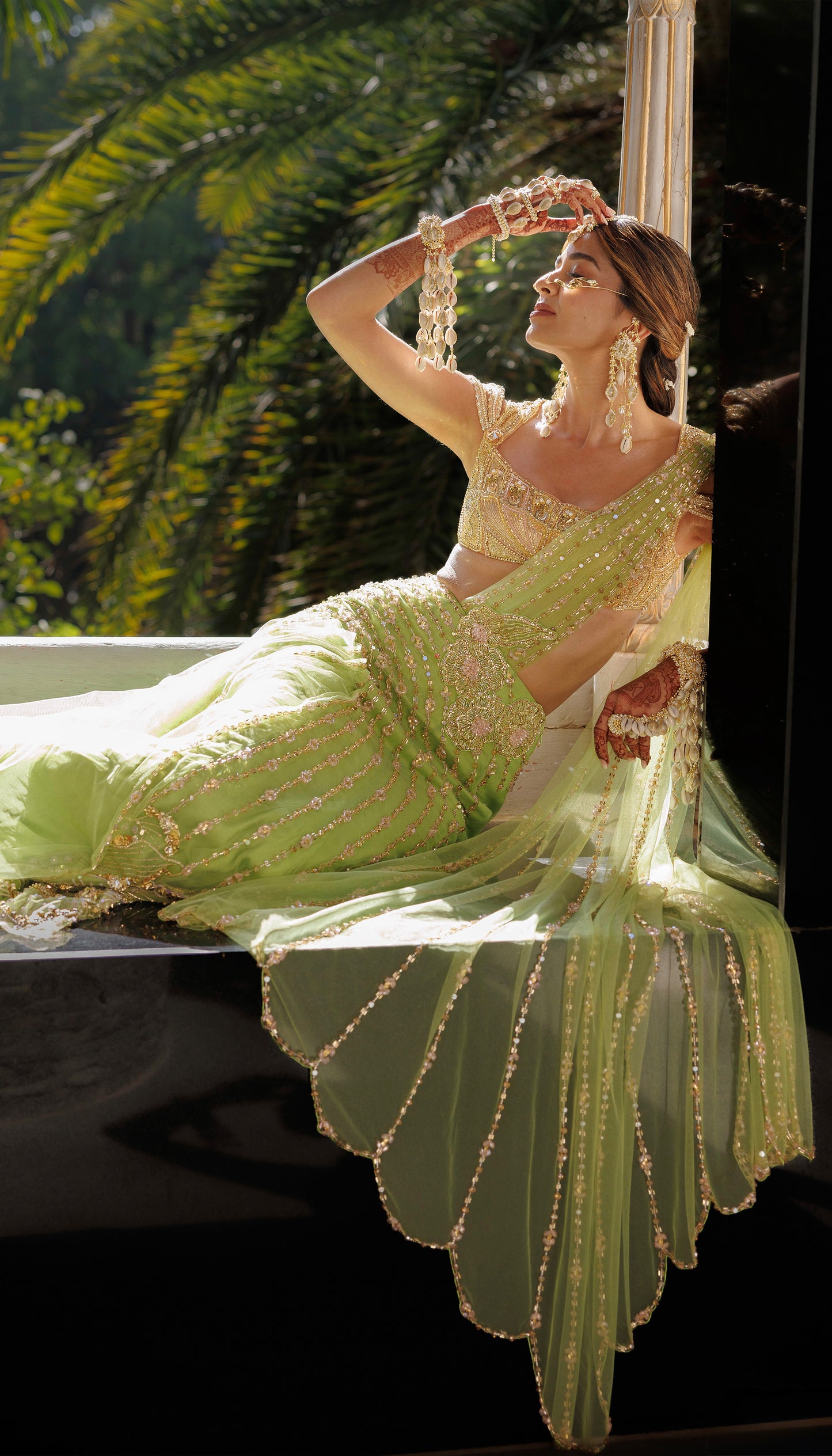 KHUSHI IN PAPA DON'T PREACH