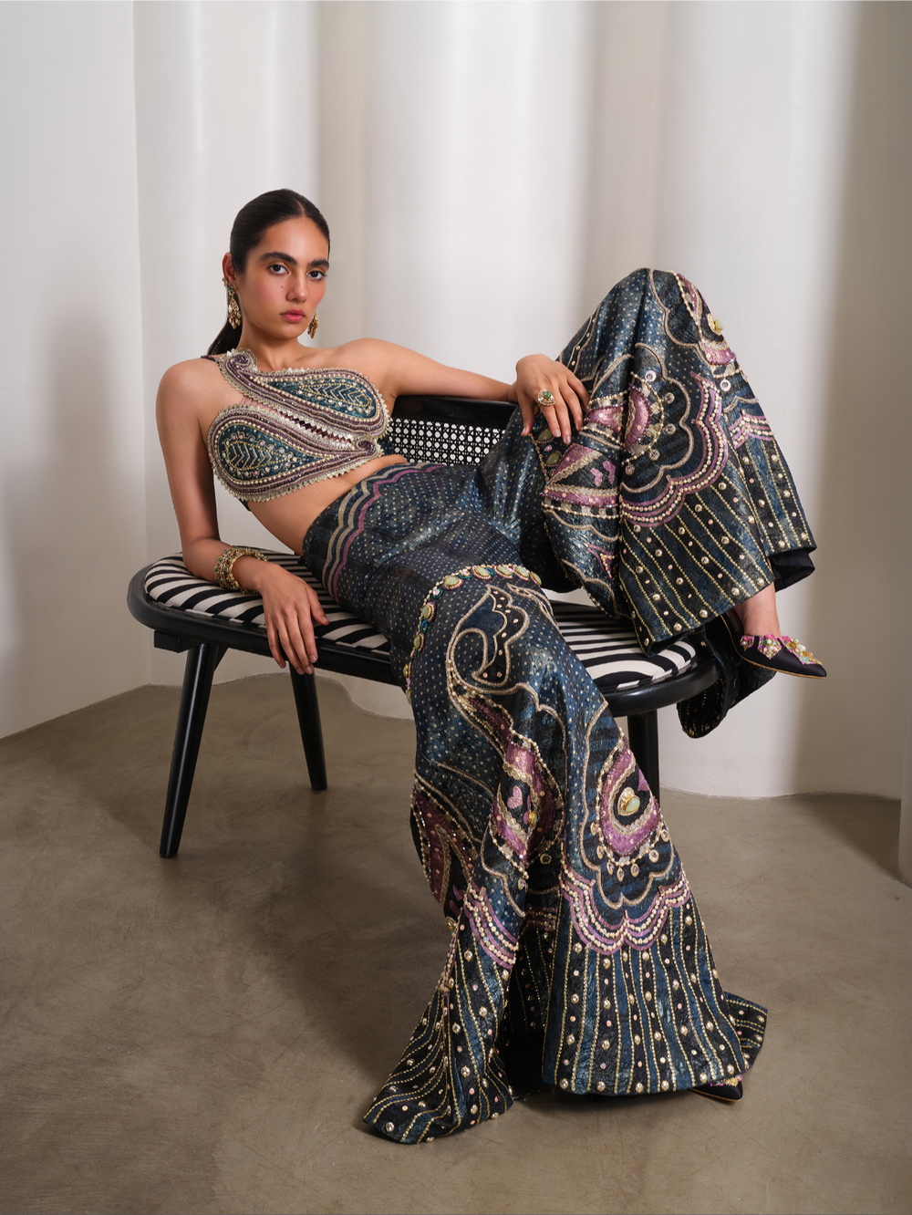 Pop Paisley 2.0 - SS'26
