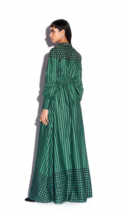 No talky before coffee - Cape shirt + Shorts
