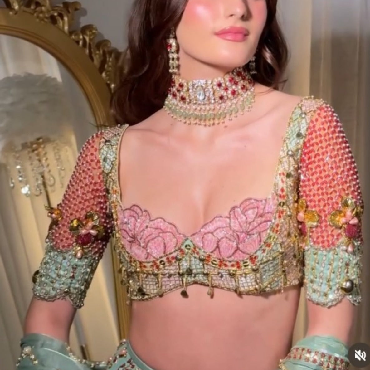 Juliette - Blouse