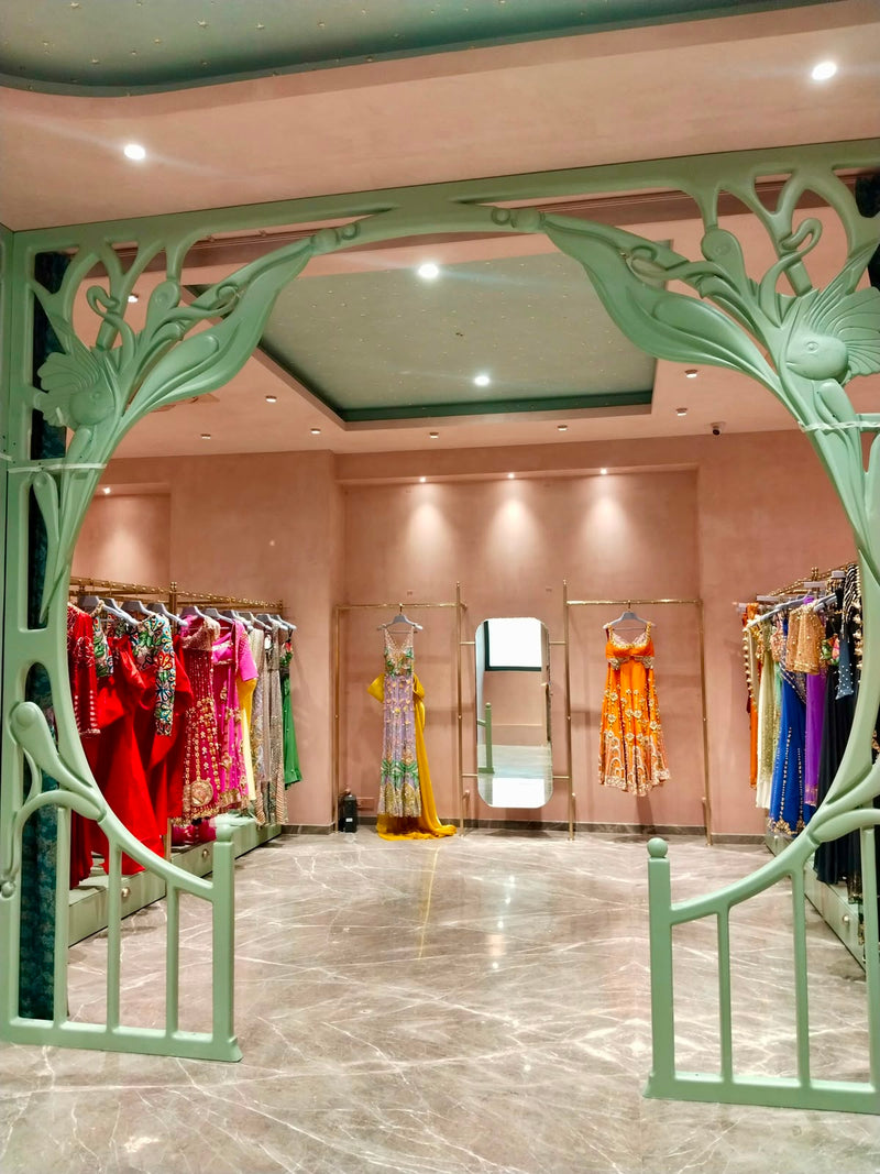 Bandra