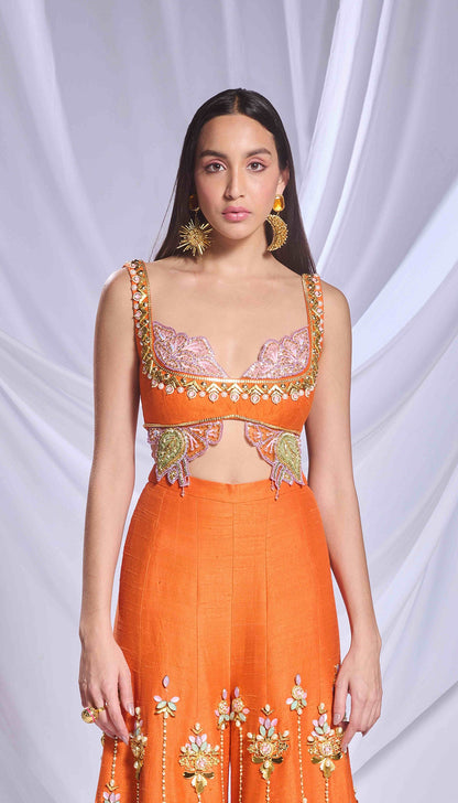 Pixi Palace - Blouse
