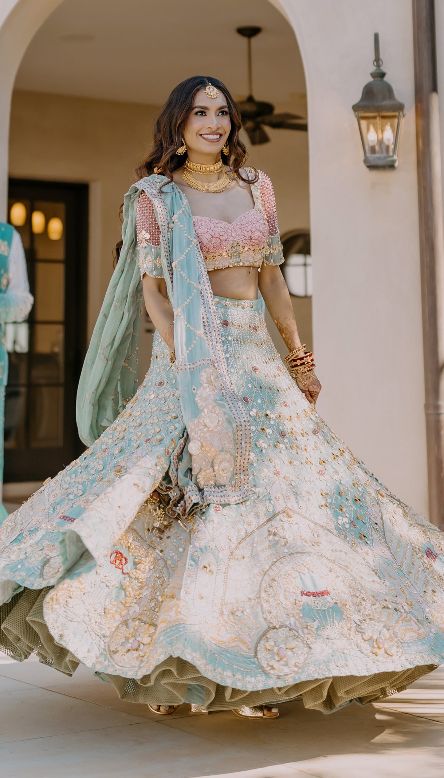 PRIYA IN PAPA DON'T PREACH