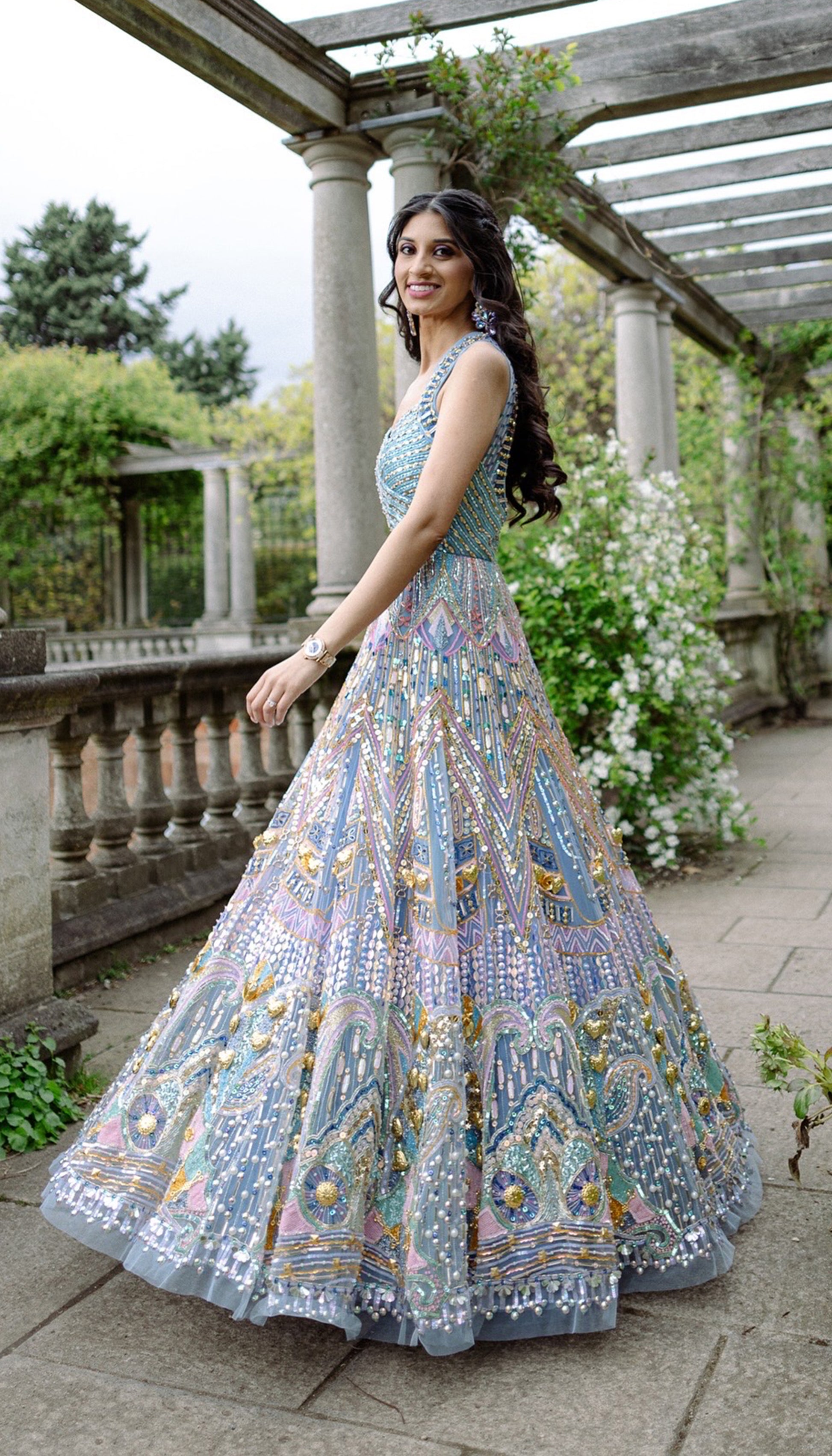 Priyesh in Lily