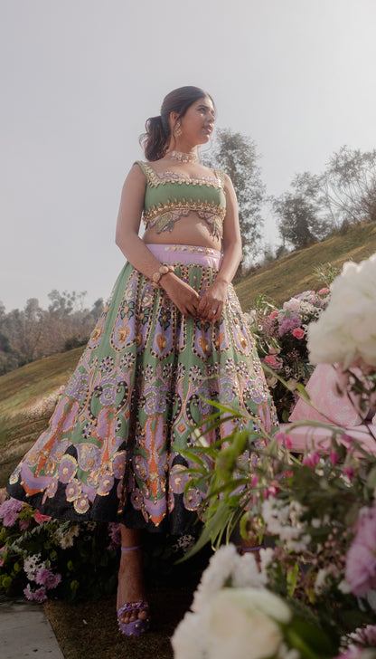 SEJAL IN PAPA DON'T PREACH
