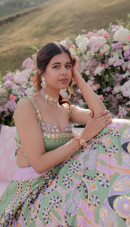 SEJAL IN PAPA DON'T PREACH