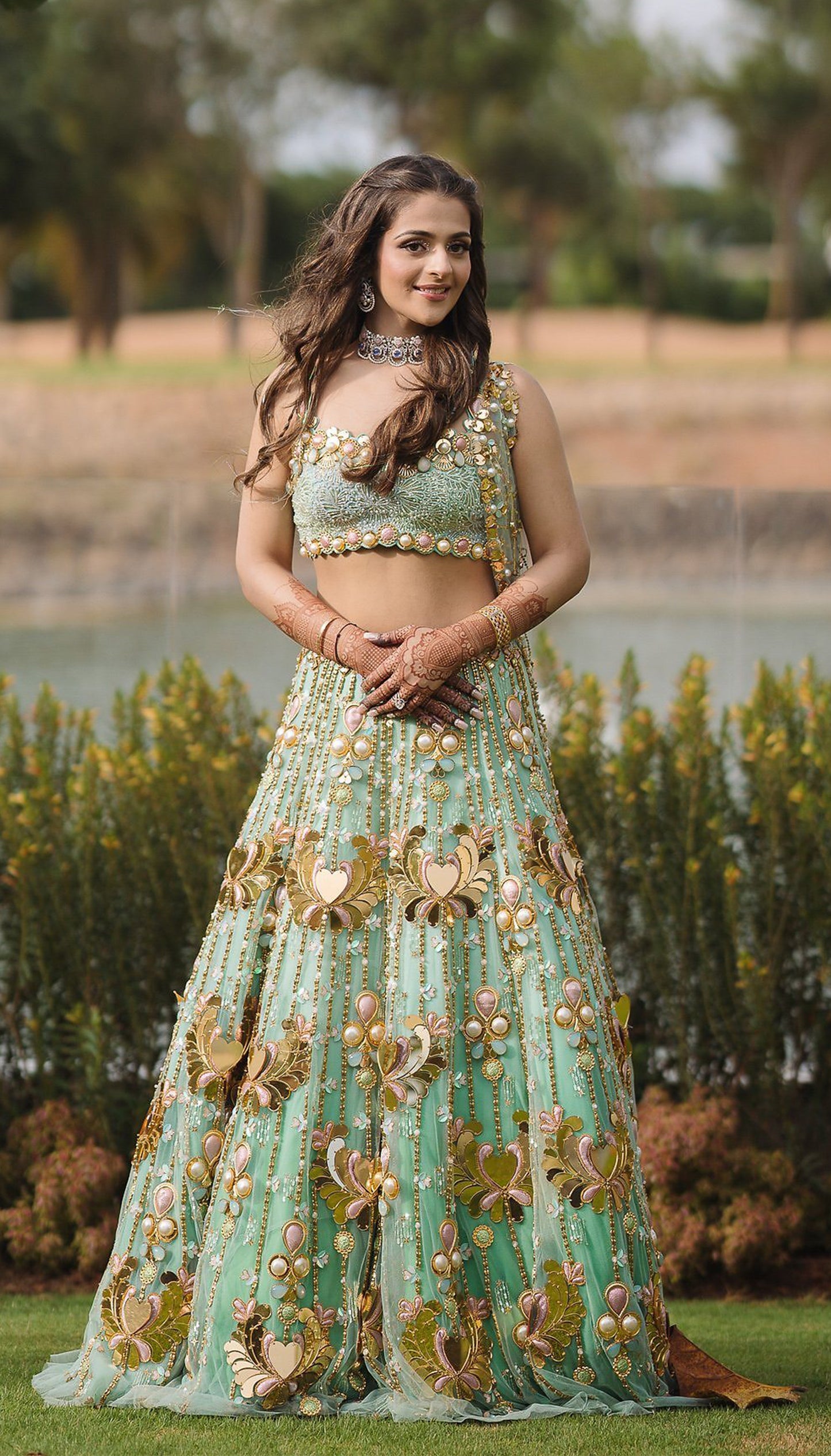 SIMRAN IN PAPA DON'T PREACH