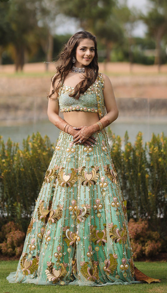 SIMRAN IN PAPA DON'T PREACH