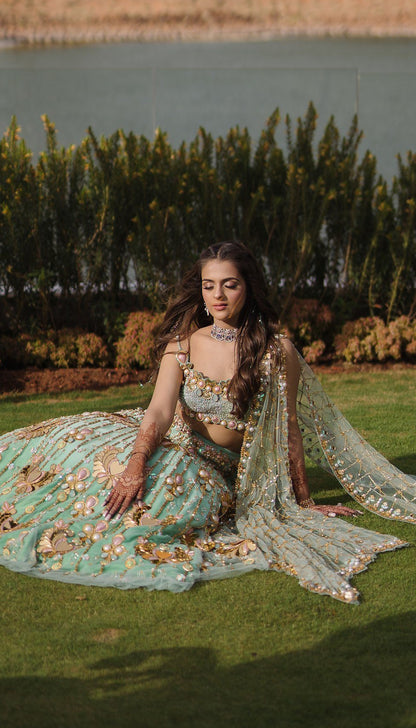 SIMRAN IN PAPA DON'T PREACH