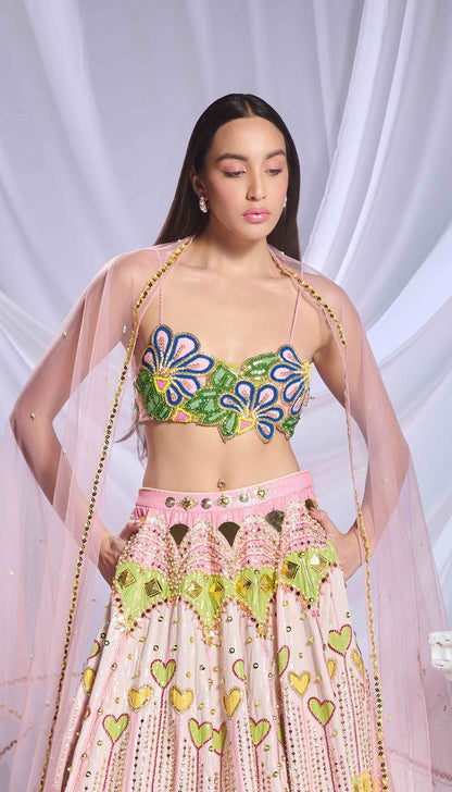 Tales of Confetti - Blouse
