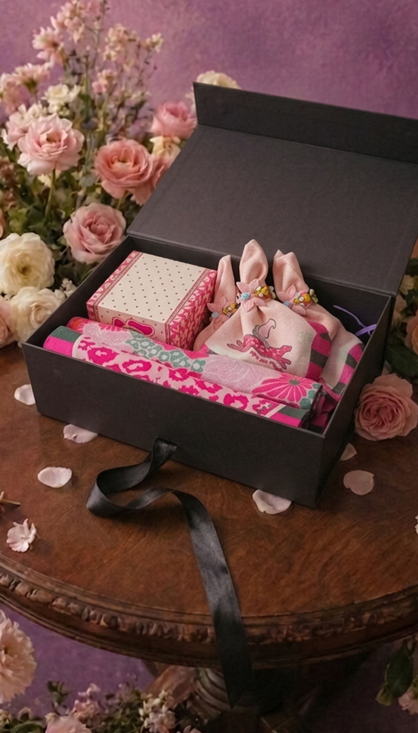 The Unimagined Things Gift Box 1