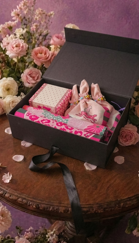 The Unimagined Things Gift Box 4