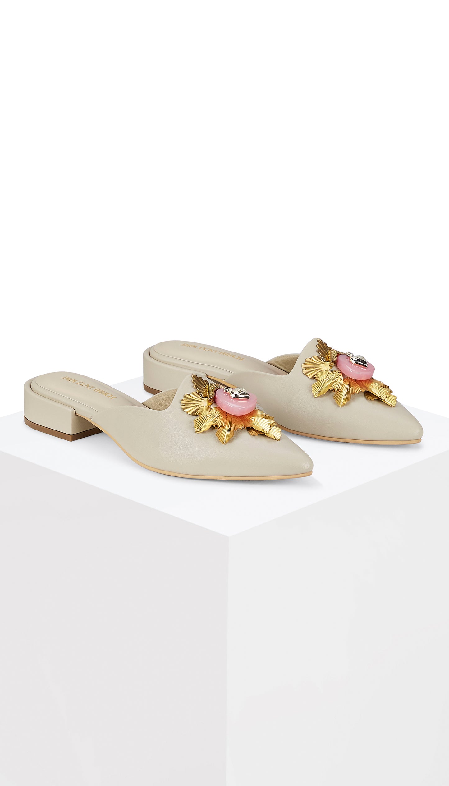 Sugar Sugar : Mules