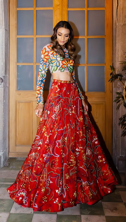Chilli Couture