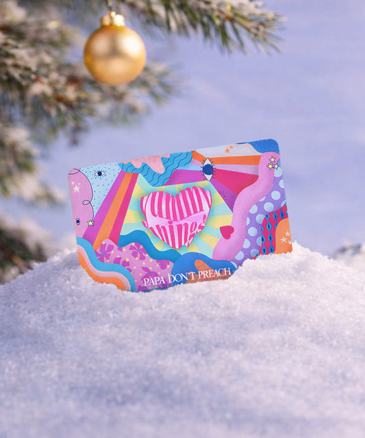 PAPA’s Gift Card