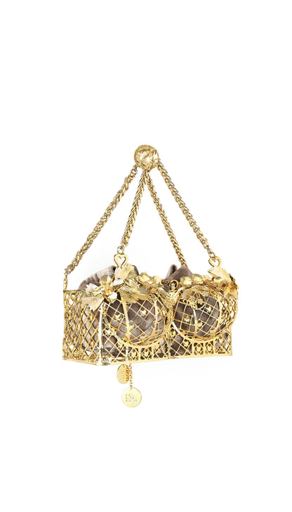Mini Bra Bag