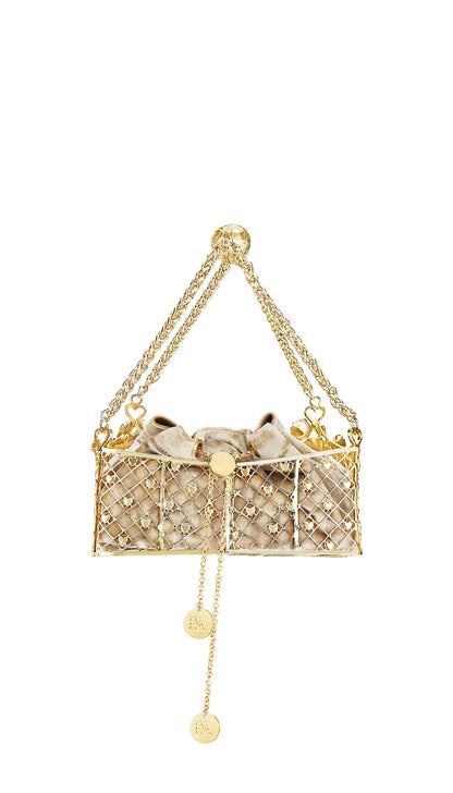 Mini Bra Bag