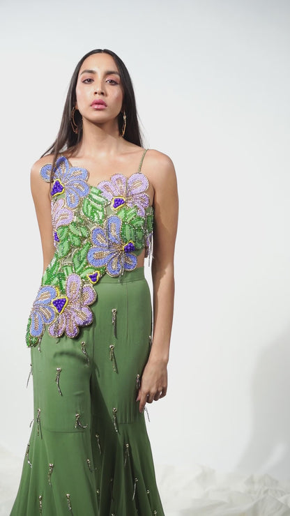 Juniper Jade Pant Set