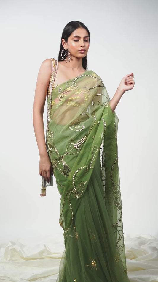 Dreamweaver Bag