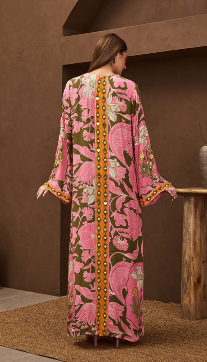 WABI SABI KAFTAN