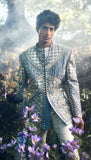 Oliver - Ice Blue Jacket