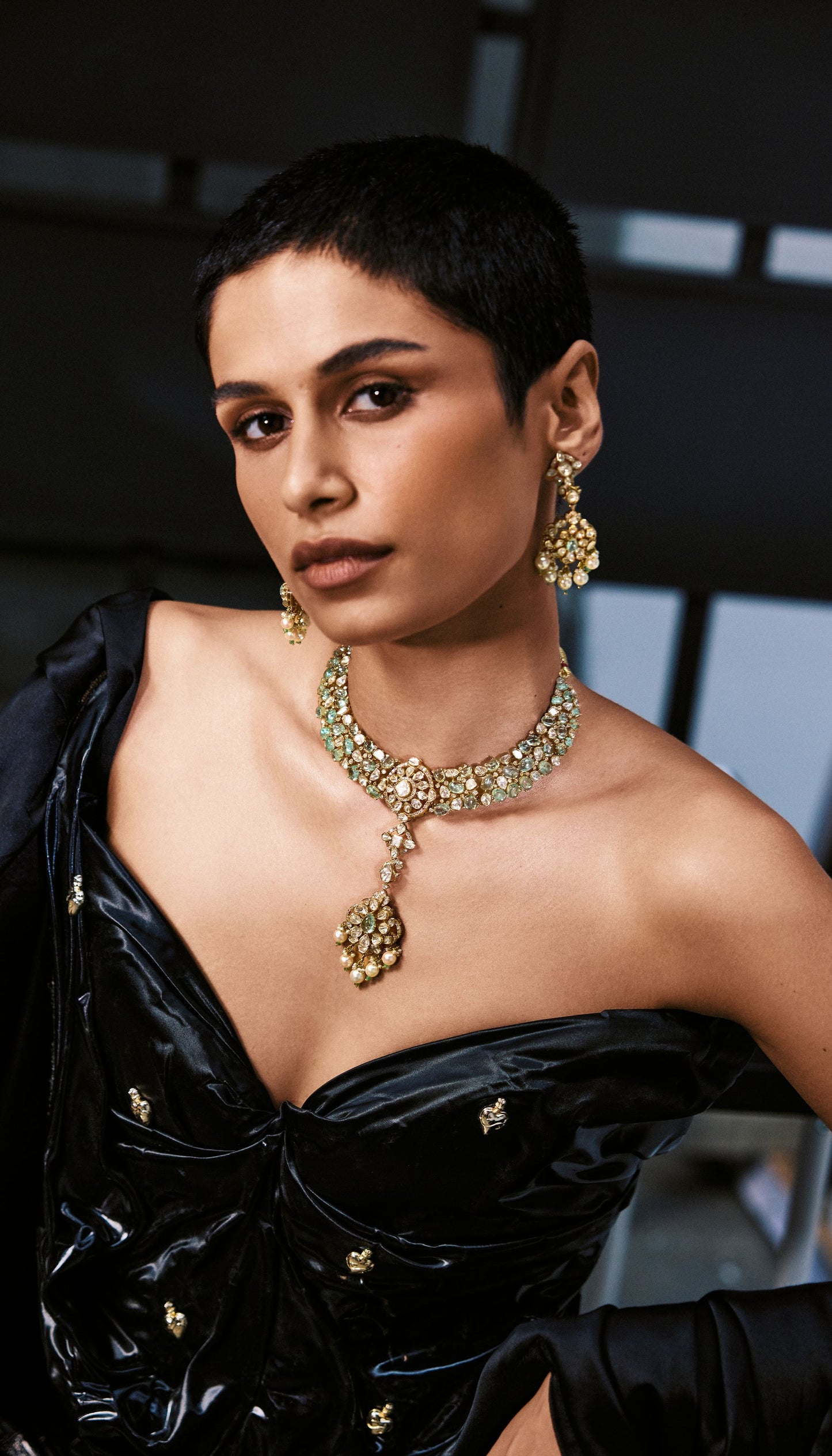 Letters to an Heiress