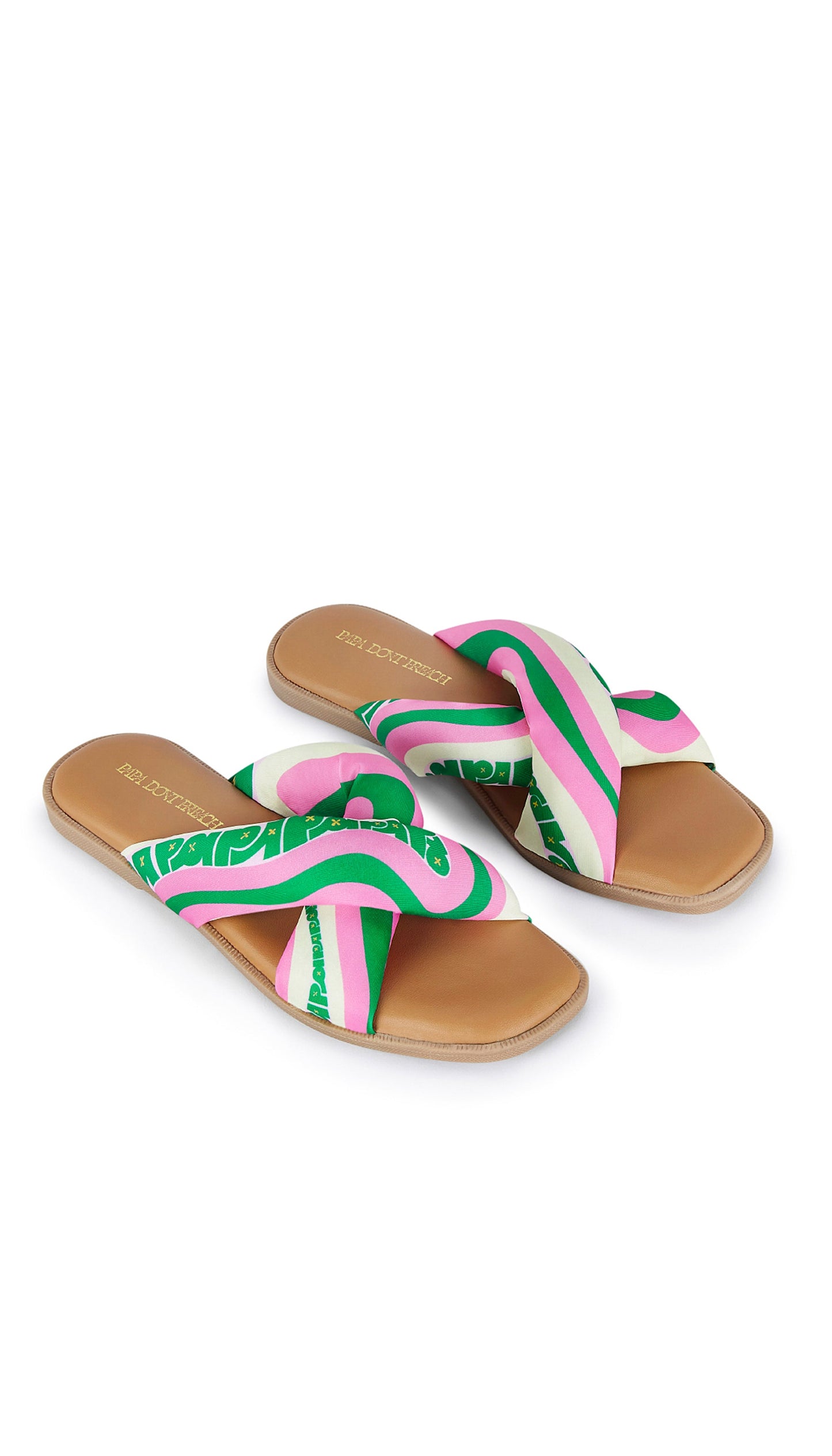 Harmony Hues Slides