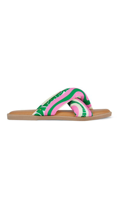 Harmony Hues Slides