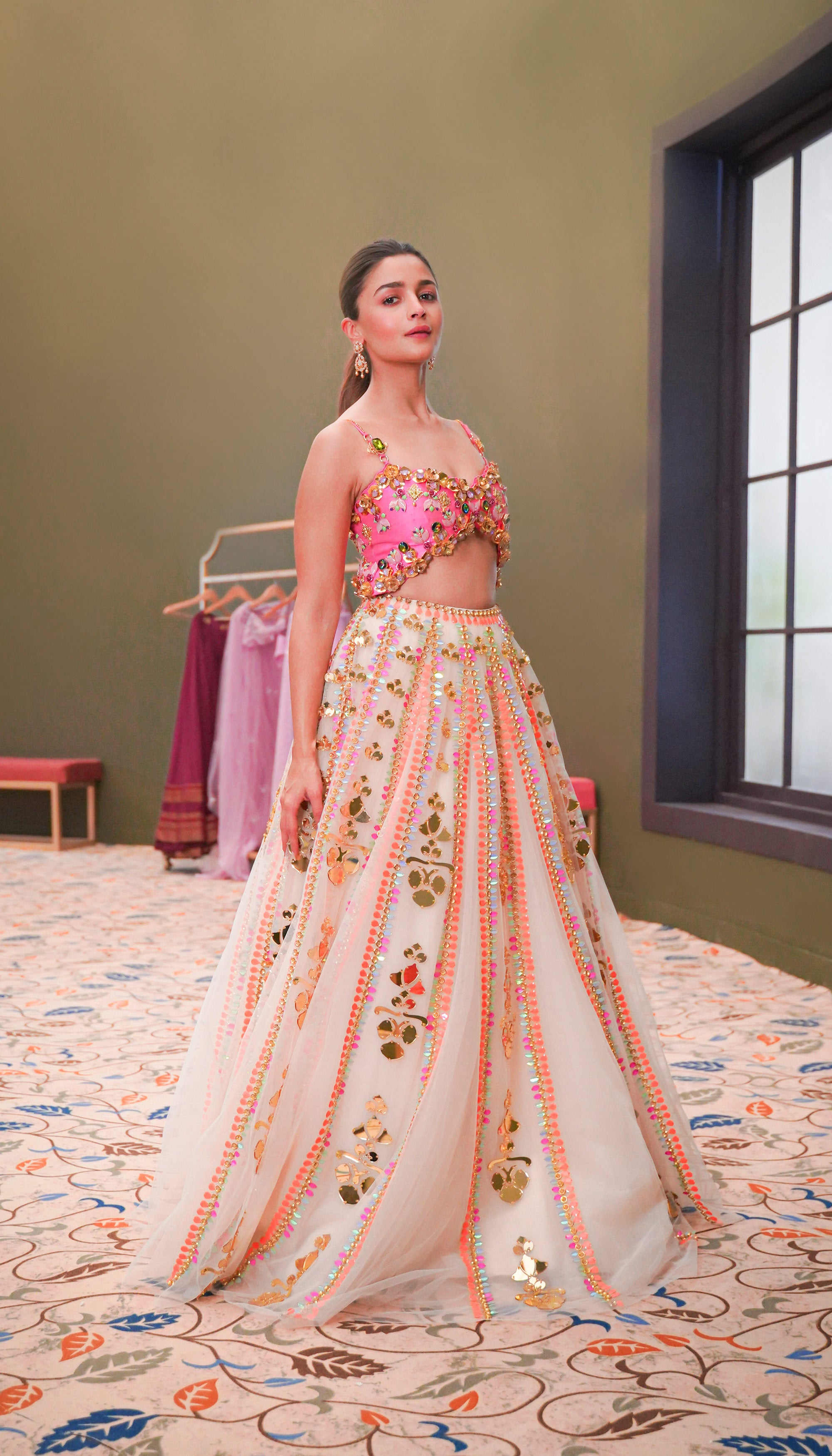 Best dressed this week: Alia Bhatt and Katrina Kaif | Vogue India