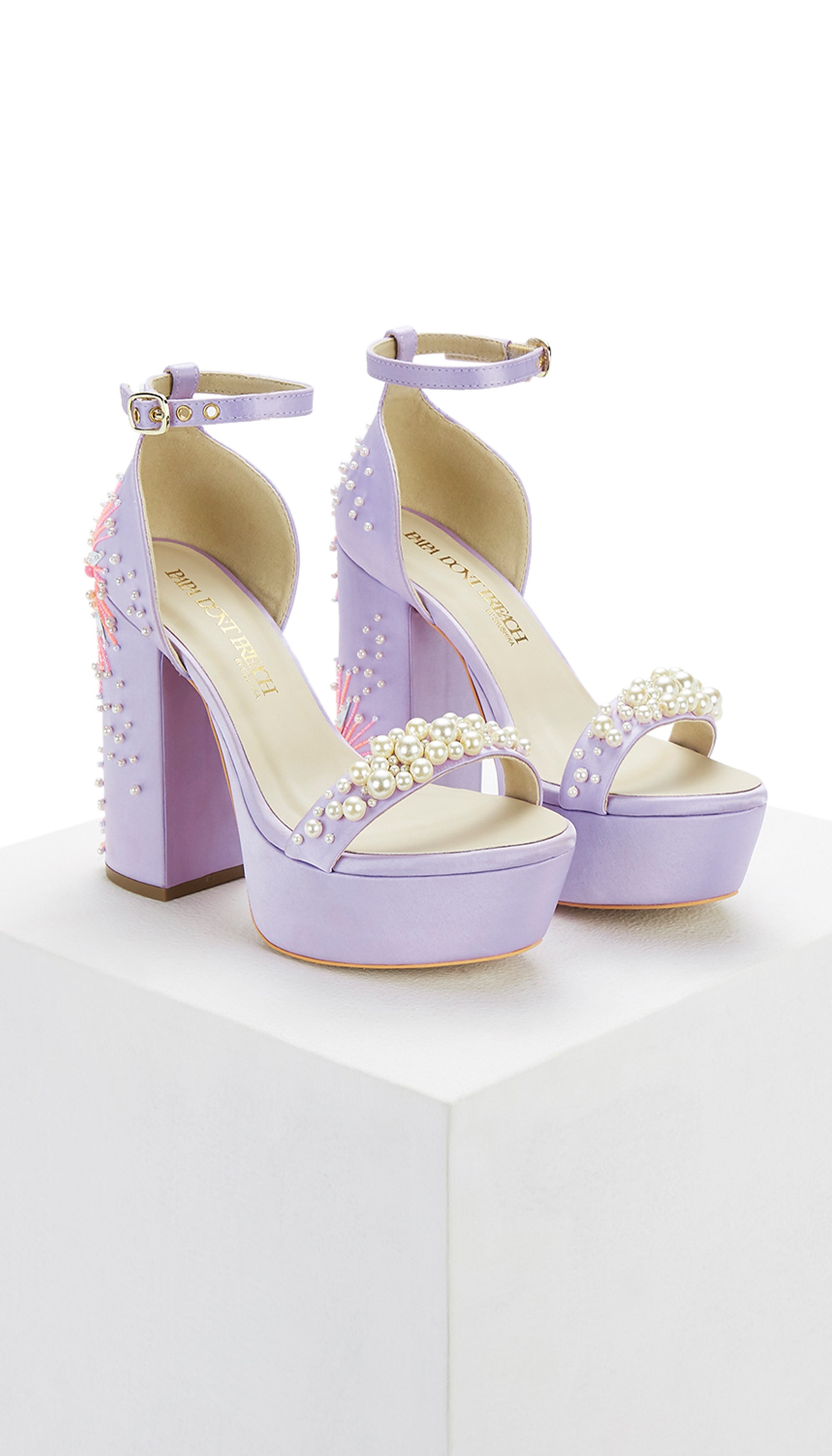 Modest / Simple Lilac Office OL Suede Pumps 2021 7 cm Stiletto Heels  Pointed Toe Pumps High Heels