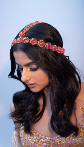 Buy Teen Girl Hair Accessories online in India  Little Tags