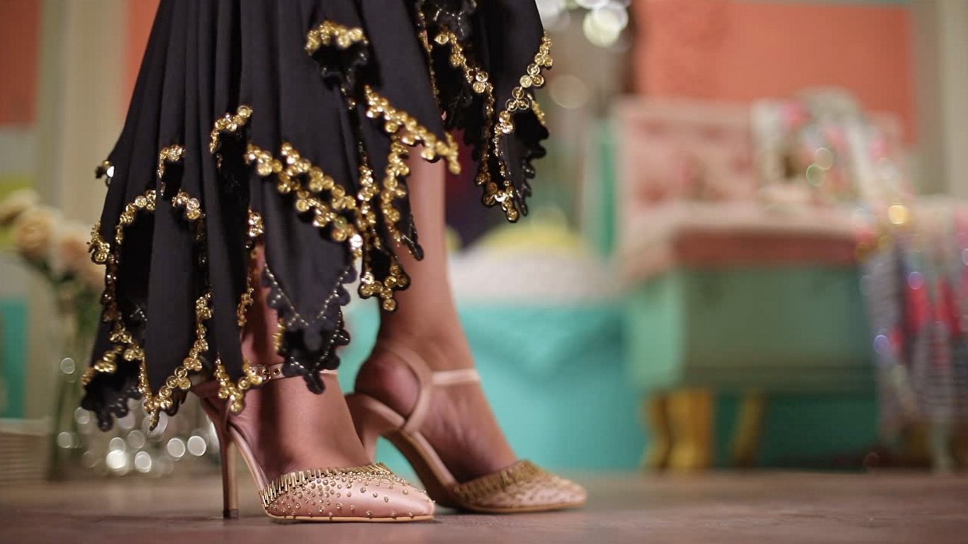 Sherrif Shoes Heels - Buy Sherrif Shoes Heels online in India