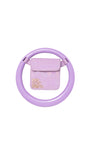 Lavender Spidey