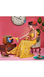 Hello? - Papa Don't Preach by Shubhika