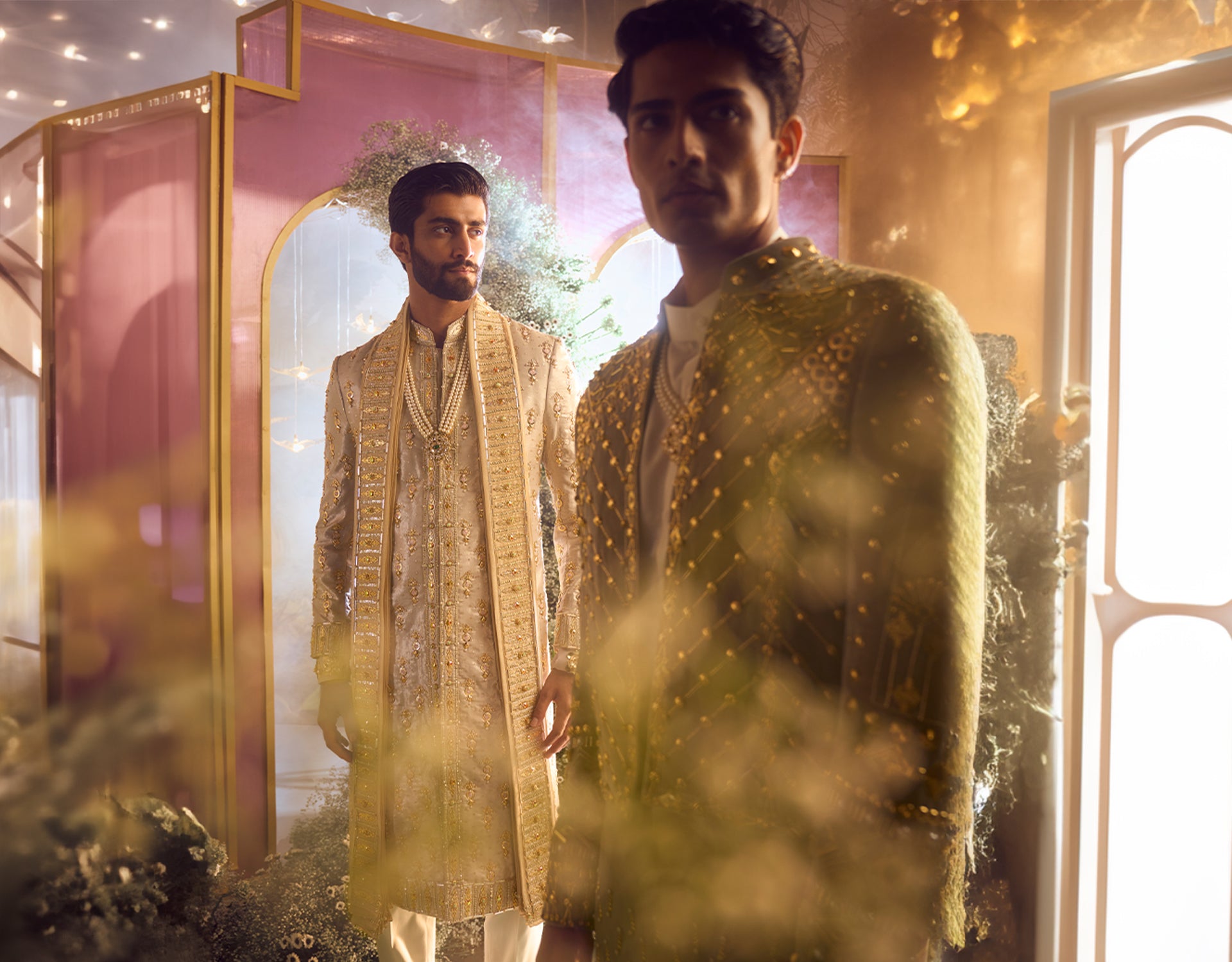 The Groom